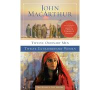 Twelve Ordinary Men/Women (2 books in 1 Volume)