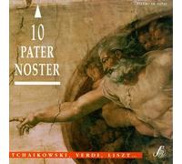 Twelve Our Fathers - 10 Pater Noster