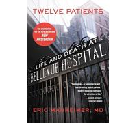 Eric Manheimer Twelve Patients (Tascabile)