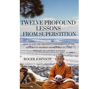 Twelve Profound Lessons from Superstition