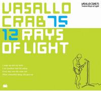 TWELVE RAYS OF LIGHT