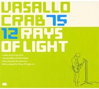 TWELVE RAYS OF LIGHT