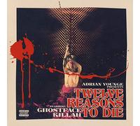 Ghostface Killah - Twelve Reasons To Die (2 CD)