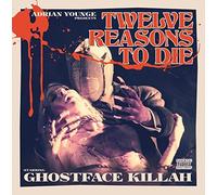 Twelve Reasons to Die by Ghostface Killah