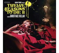 Ghostface Killah - Twelve Reason To Die Pt.2