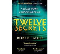 Twelve Secrets: The Sunday Times bestselling thriller everybody is talking about