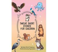 Twelve Short Stories for Children