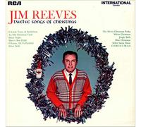 Twelve Songs Of Christmas