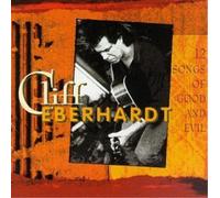 Twelve Songs of Good and Evil (CD) Album