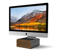 Twelve South 12-1719 - SWITCH KVM - HiRise Pro iMac/Disp (Gun)