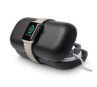 Twelve South 121512 TimePorter Supporto da Viaggio con Custodia di Protezione per Apple Watch