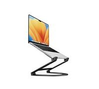 Twelve South Curve Flex stand MacBook black - TS-2201