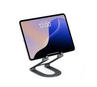 Supporto Curve Mini Slate da Scrivania Pieghevole e Regolabile per Tablet e iPad