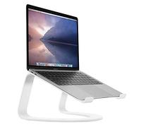 Twelve South - Stand Curve per MacBook - Bianco - 12-1915