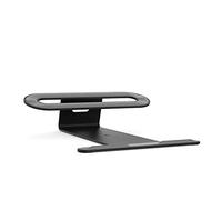 TWELVE SOUTH - Supporto Per Macbook E Ipad Modello Parcslope Ii In Alluminio, Nero