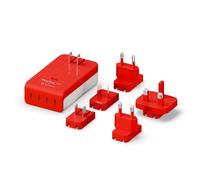 Twelve South - PlugBug 120W Caricabatterie da Parete USB-C da Viaggio con Find My - TS-2442