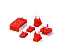 Twelve South PlugBug USB-C Wall Trav USB Ladegeraet Alimentatore TS-2441