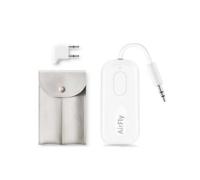 Twelve South AirFly Pro Deluxe Ricevitore audio Bluetooth® per cuffia, Batteria integrata, TS-2305