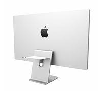 Twelve South Zaino per Apple Studio Display | Scaffale portaoggetti nascosto ventilato con supporto integrato per dischi rigidi e accessori