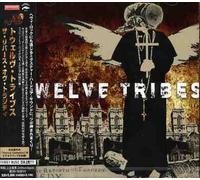 Twelve Tribes - Rebirth Of Tragedy + 1