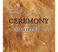 Twelve Versions Of Ceremony - Anew Order Tribute