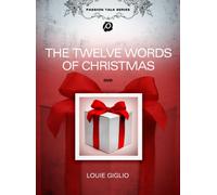 Twelve Words of Christmas [DVD] [2010] [Region 0]