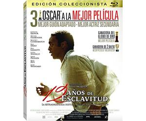 Twelve Years a Slave (12 Years a Slave, Spain Import, see details for languages)