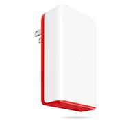 Twelve South - PlugBug 120W Caricabatterie da Parete USB-C da Viaggio con Find My - TS-2442