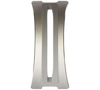 TwelveSouth Bookarc Stand per Macbook, Argento