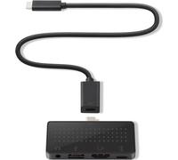 Twelve South StayGo - Mini hub USB-C - 12-2039