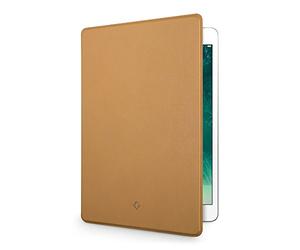 TwelveSouth SurfacePad 10.5" Custodia a libro Marrone
