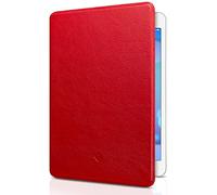 TwelveSouth SurfacePad 7,9"Rosso Folio-Custodia per Tablet, Folio, Rosso, Pelle, iPad, iPad Mini, 4 Pezzi