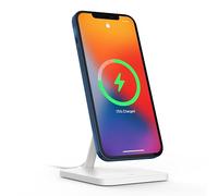 TwelveSouth Twelve South Forté für Apple MagSafe Charger iPhone 12/13/14 Series Dockingstation per iPhone Apple Bianco