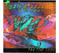 Twelvetrees - Lost Tribe Remixes