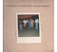 TWENNYNINE - just like dreamin' LP