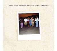 Twennynine With Lenny White - Just Like Dreamin [Import]