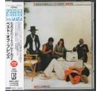 Twennynines Ft Lenny White - Best of Friends