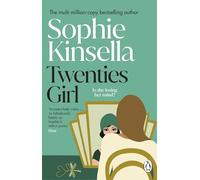 Twenties Girl