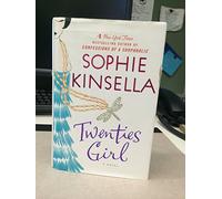 Twenties Girl