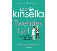Twenties Girl [Lingua inglese]