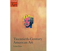 Twentieth-Century American Art