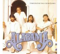 Twentieth Century by Alabama (2008-03-25)