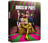 Twentieth Century Fox Birds Of Prey (Blu-ray)