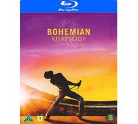 Twentieth Century Fox Bohemian Rhapsody