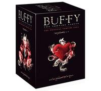 Twentieth Century Fox Buffy The Vampire Slayer Box - Serie Completa 1-7 (39 Disco) - Dvd (FP90127295)