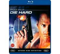 Twentieth Century Fox Die Hard BD