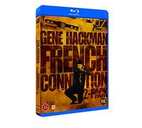 Twentieth Century Fox French Connection 1 e 2 Boxset (Blu-Ray)