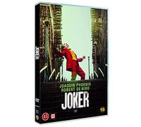 Twentieth Century Fox Joker