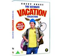 Twentieth Century Fox NATIONAL LAMPOON COLLECTION (4 FILMS) (DVD)