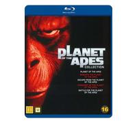 Twentieth Century Fox Collezione Planet of The Apes (5 Dischi) (Blu-Ray)